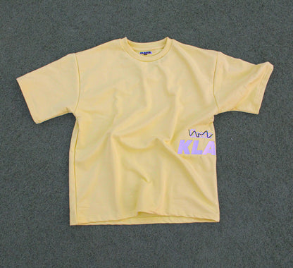 Klasik logo tee