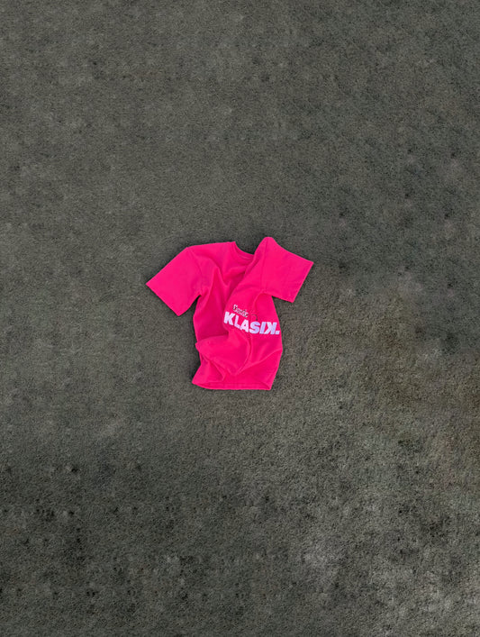 Klasik logo tee