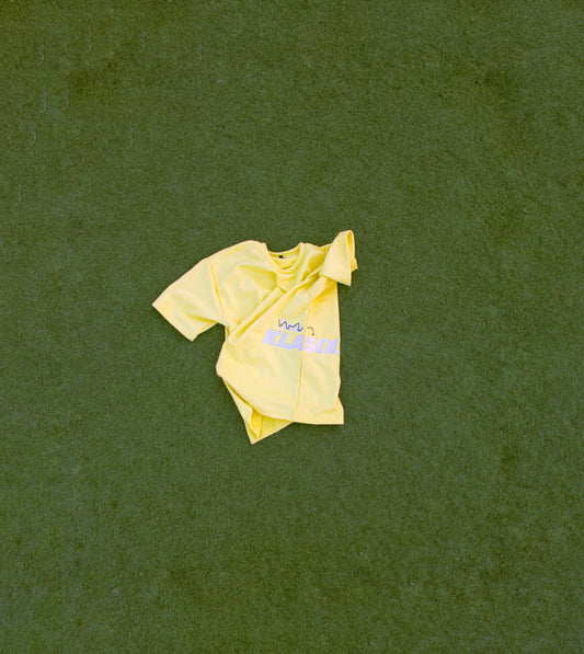 Klasik logo tee